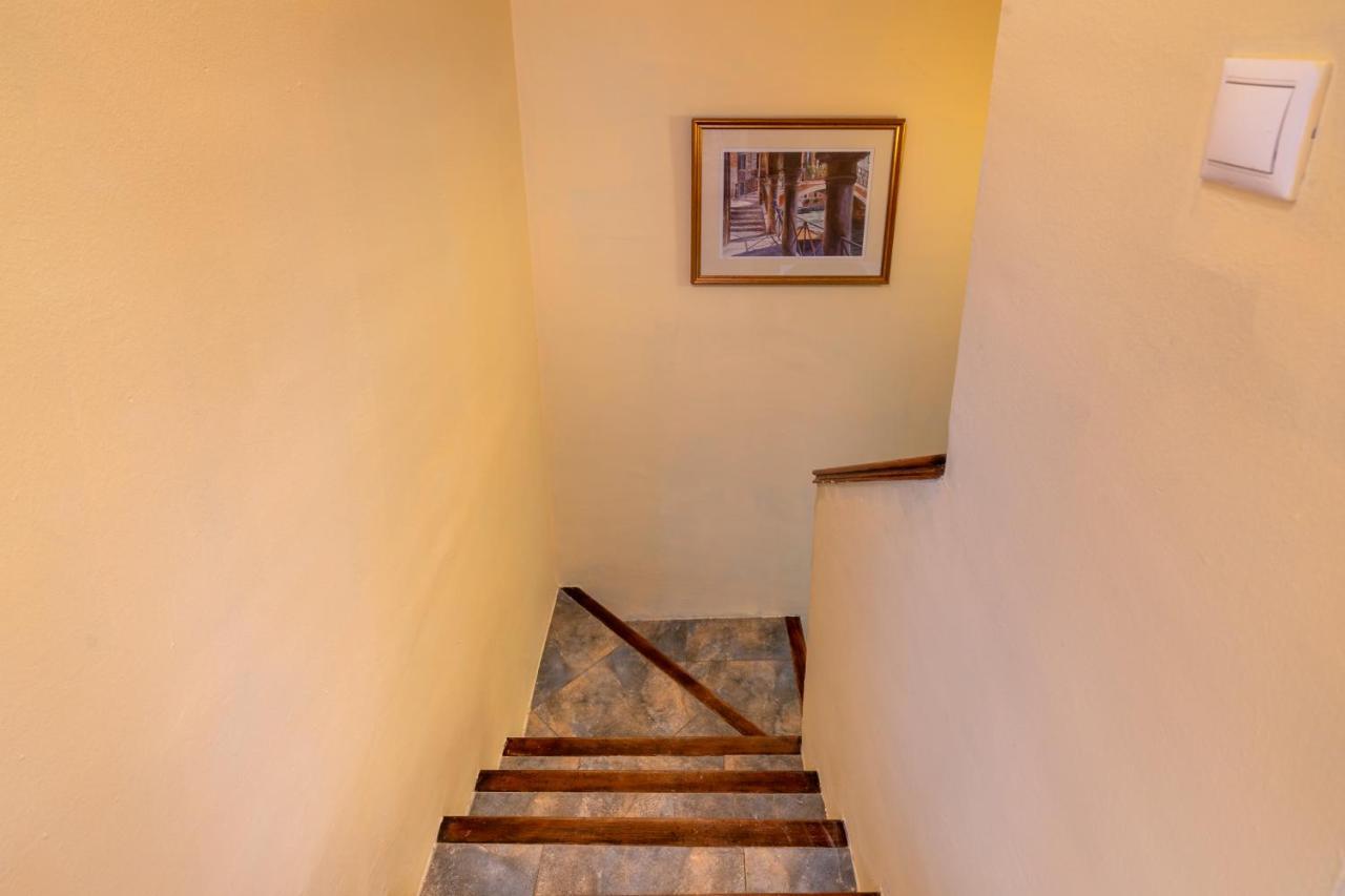 3 Bedroom House, 400M To The Beach, Near La Cala De Mijas Malaga Exterior photo